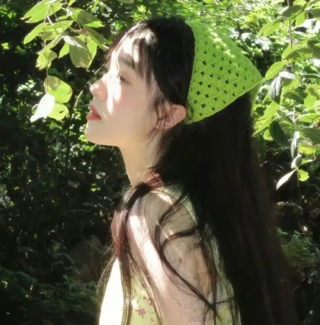 村里来了个直播女神