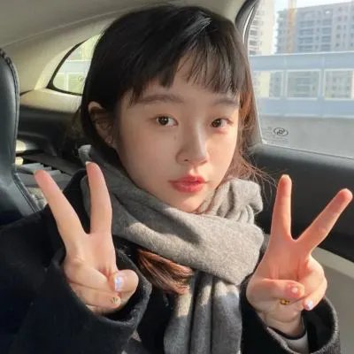 面包店的女孩
